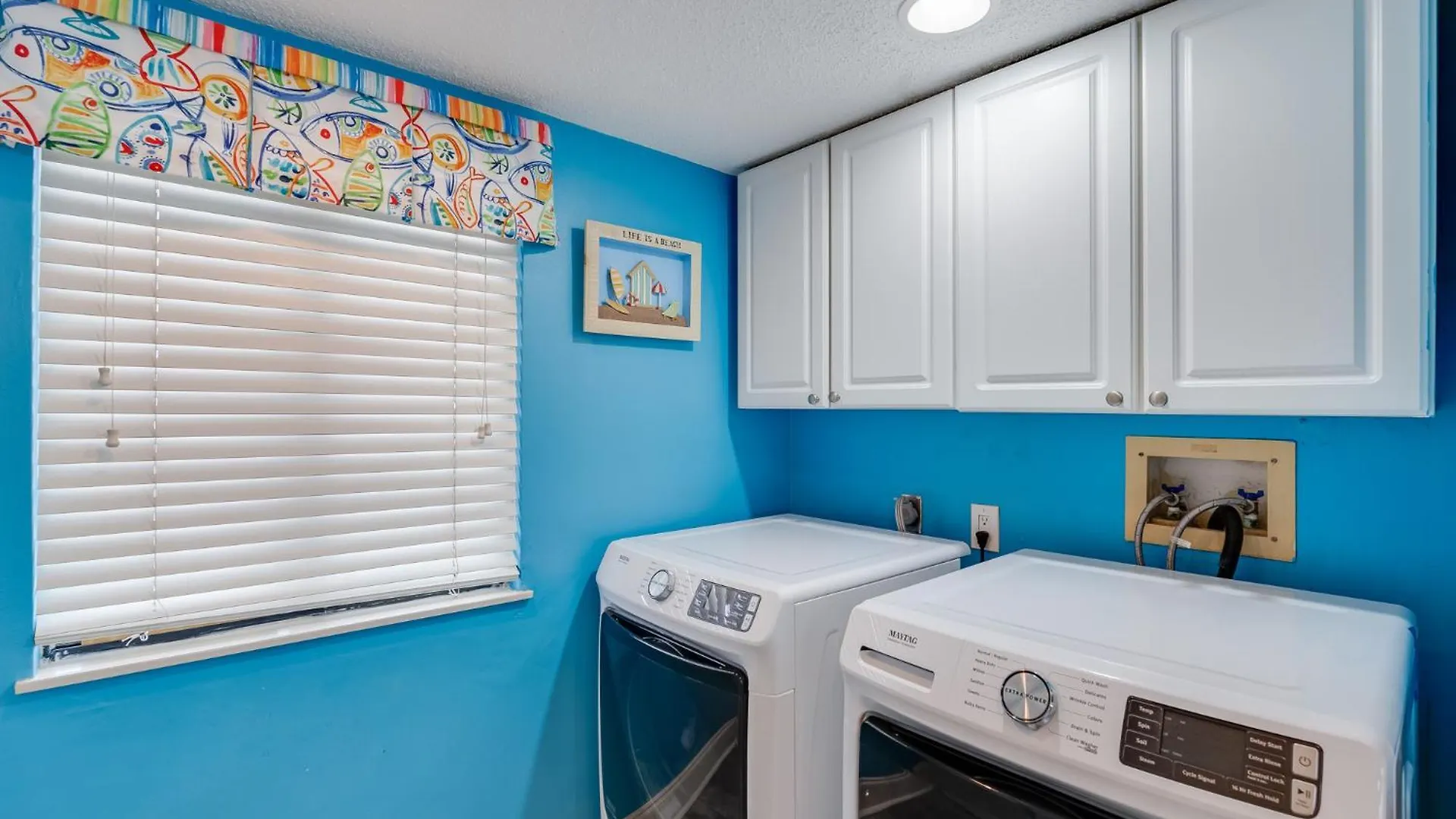 Lejlighed Commodore 605 3 Bedroom 3 Ba With 2 Beachfront Masters Panama City Beach