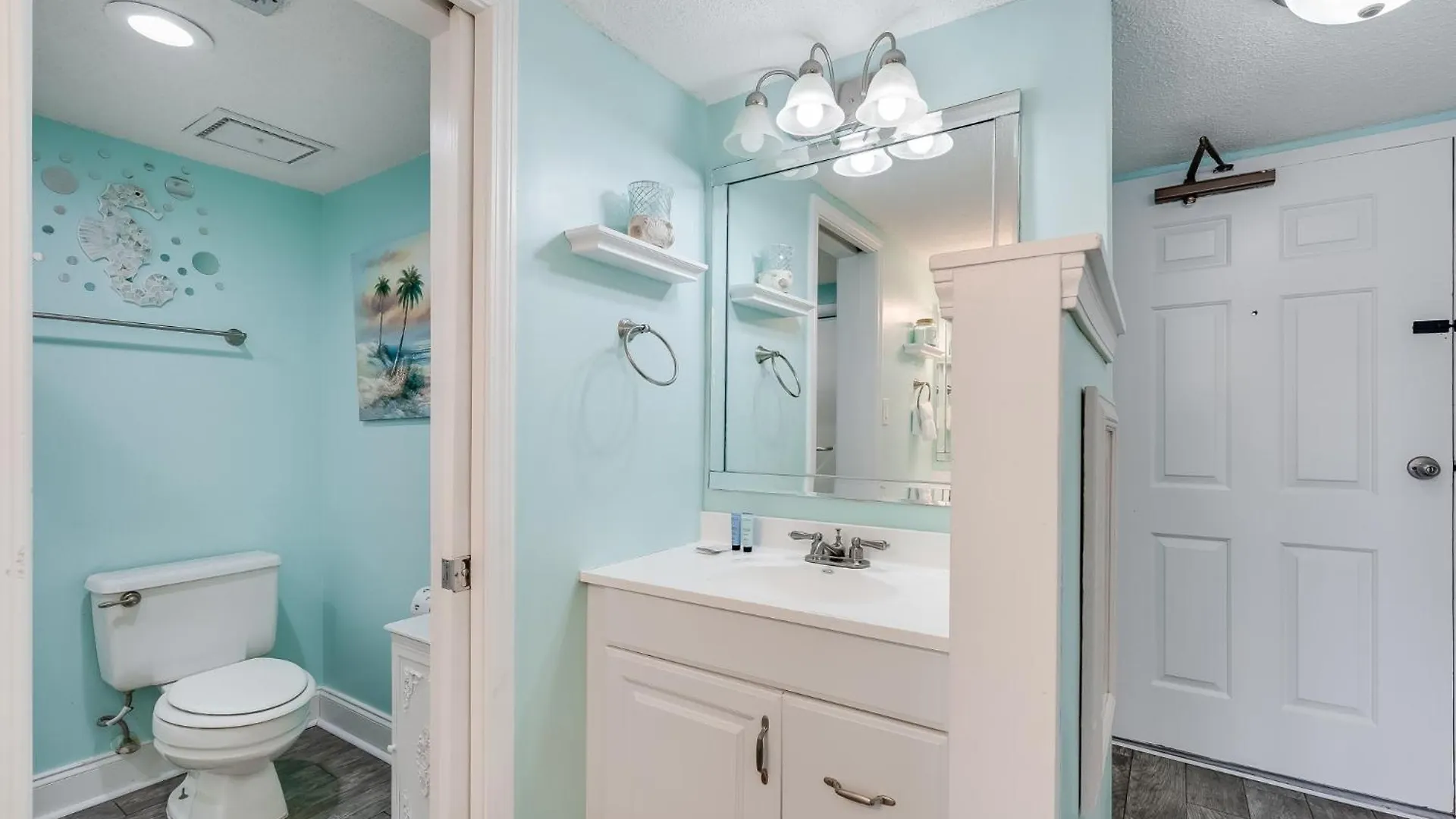 Commodore 605 3 Bedroom 3 Ba With 2 Beachfront Masters Panama City Beach