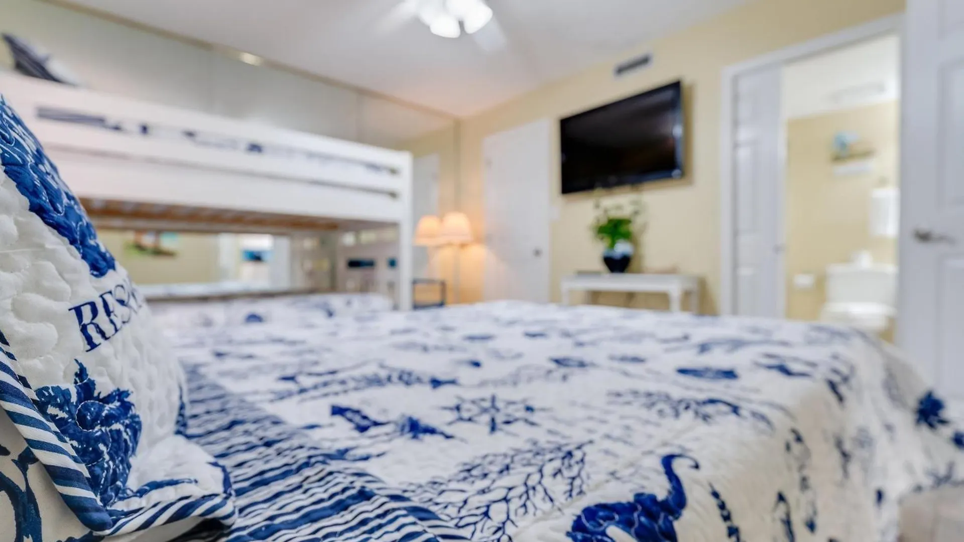 Commodore 605 3 Bedroom 3 Ba With 2 Beachfront Masters Panama Stadt USA