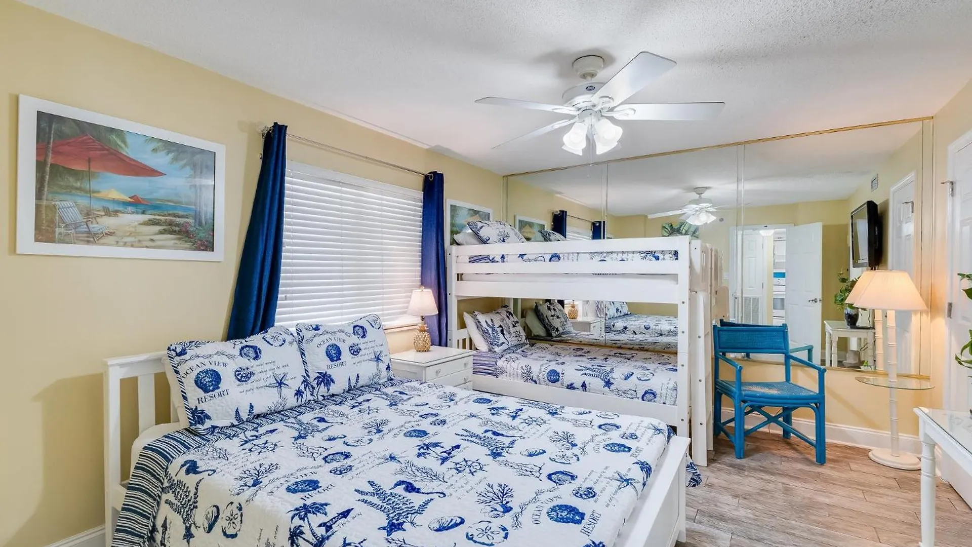 Commodore 605 3 Bedroom 3 Ba With 2 Beachfront Masters Panama Stadt Apartment