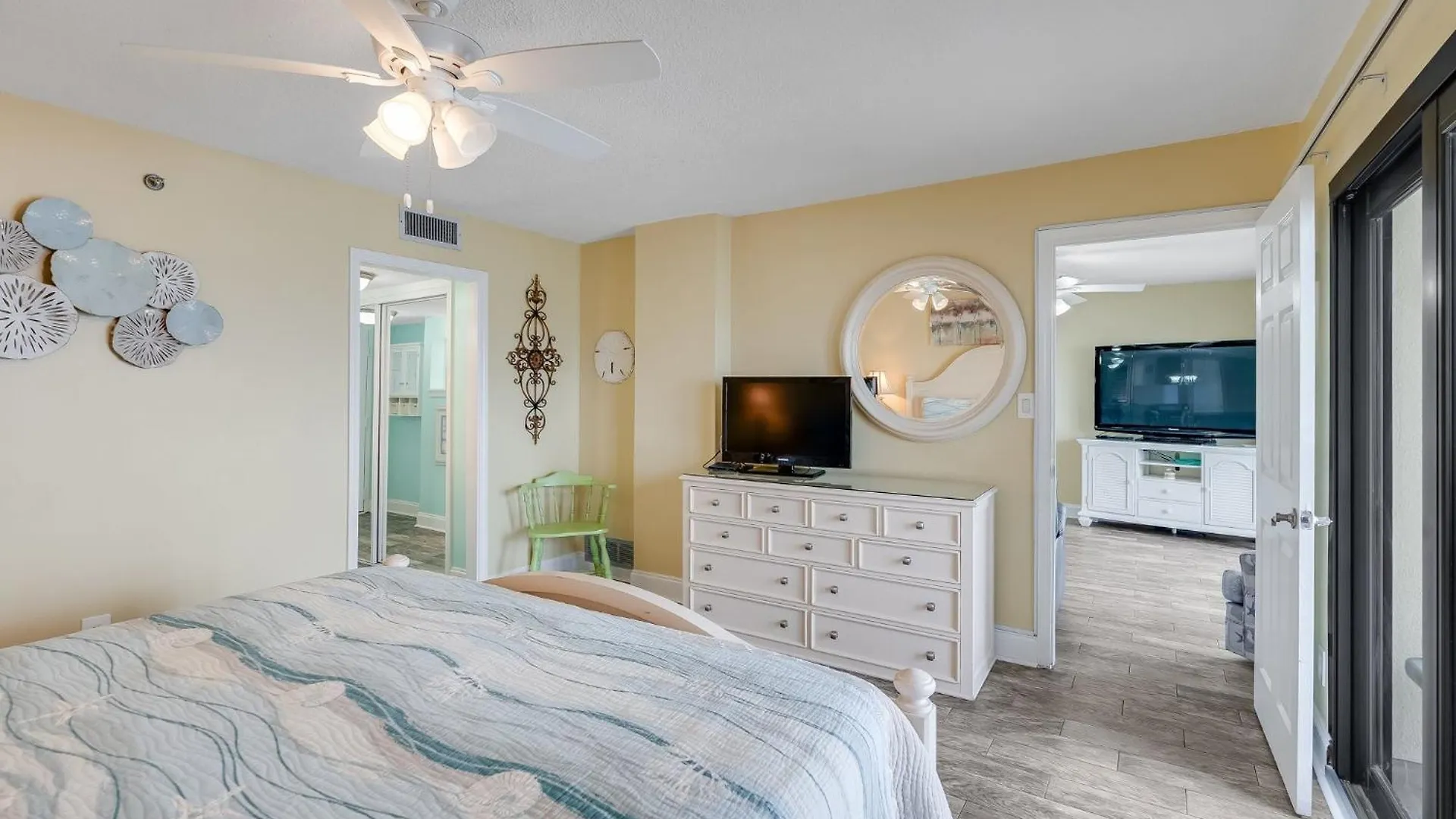 Apartment Commodore 605 3 Bedroom 3 Ba With 2 Beachfront Masters Panama Stadt USA