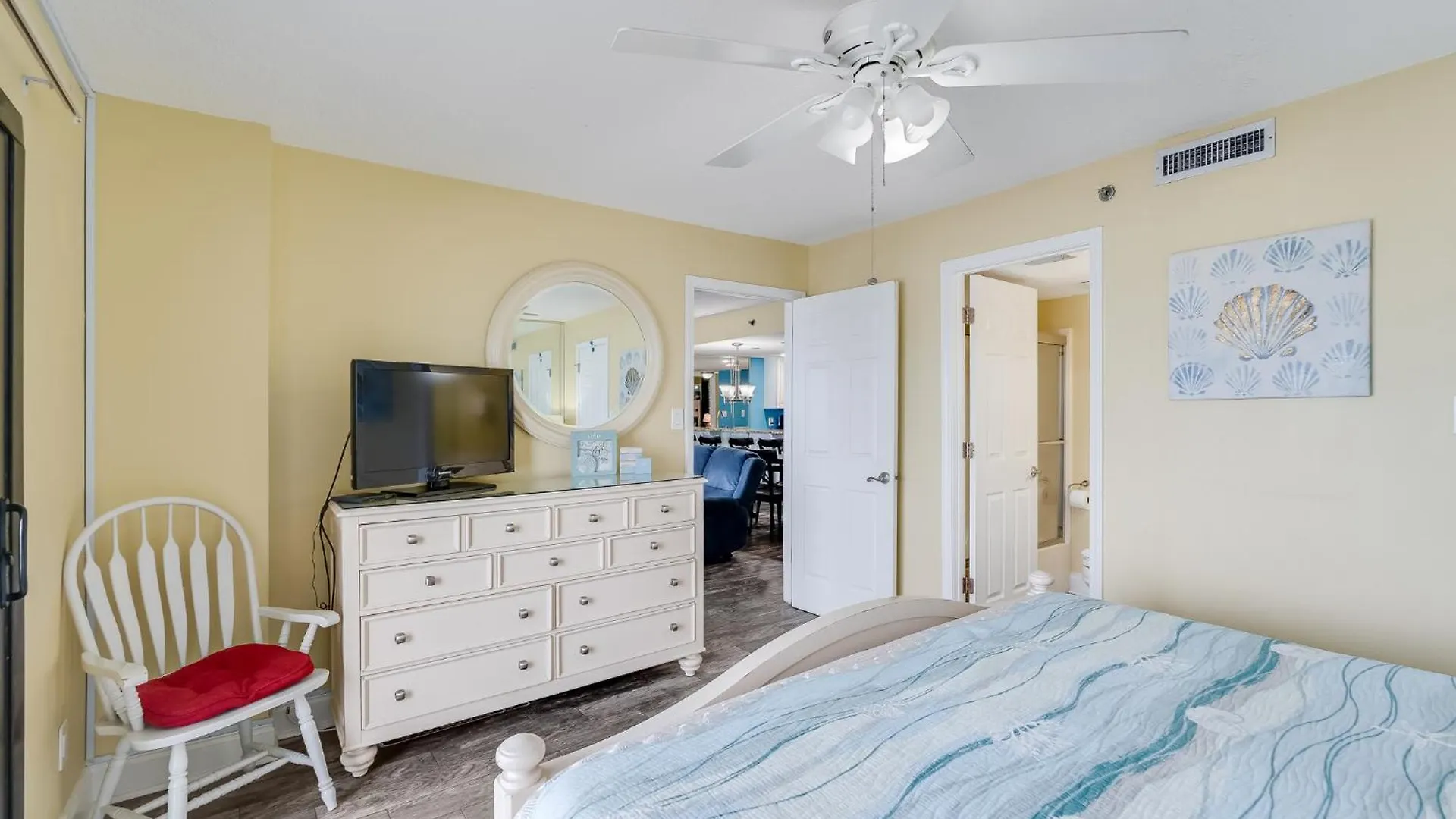 Commodore 605 3 Bedroom 3 Ba With 2 Beachfront Masters Panama Stadt Apartment