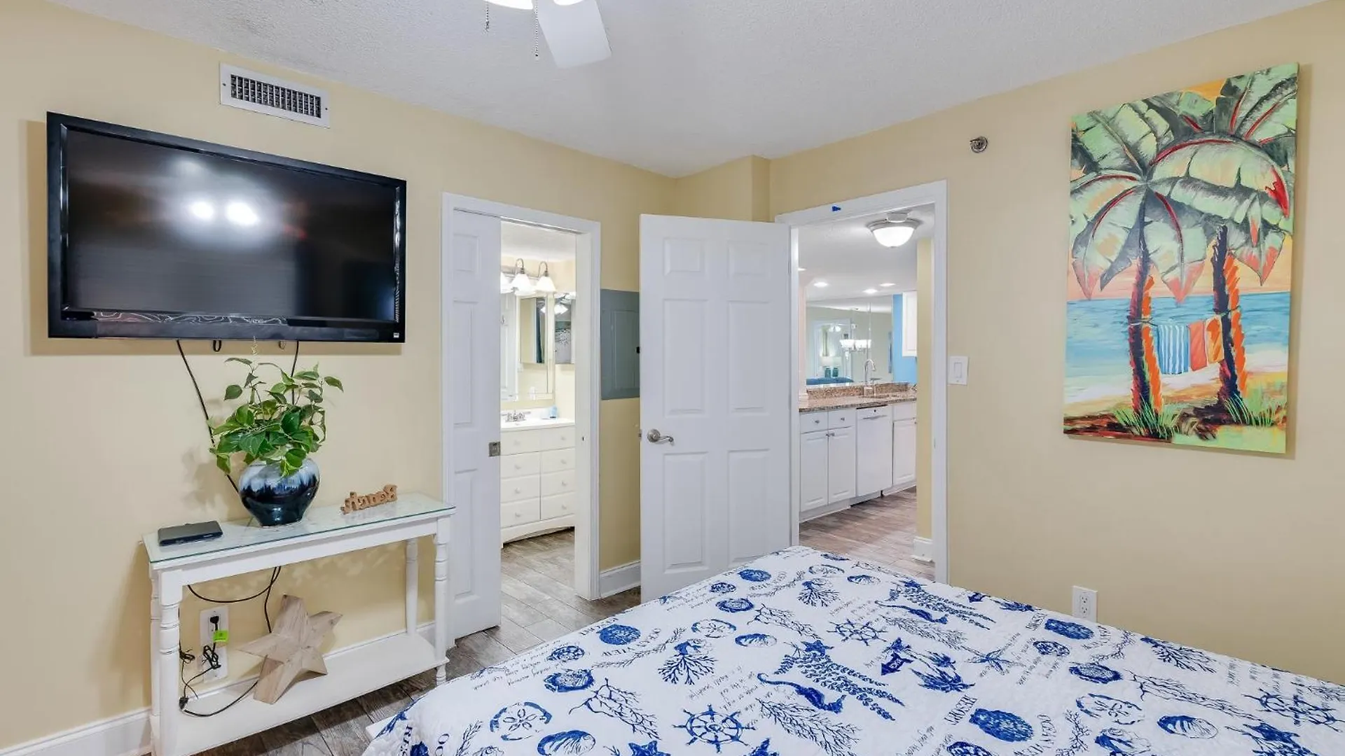 Apartment Commodore 605 3 Bedroom 3 Ba With 2 Beachfront Masters Panama Stadt USA