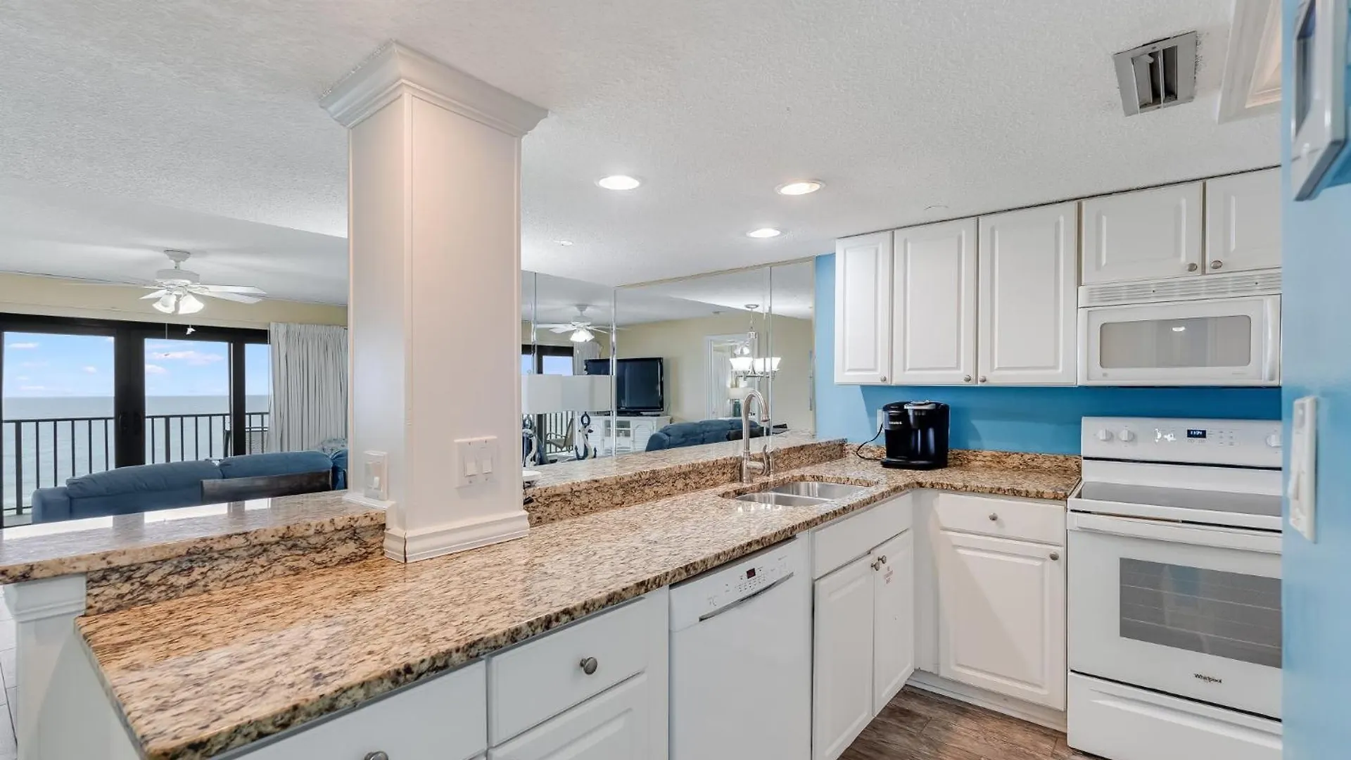 Apartment Commodore 605 3 Bedroom 3 Ba With 2 Beachfront Masters Panama Stadt